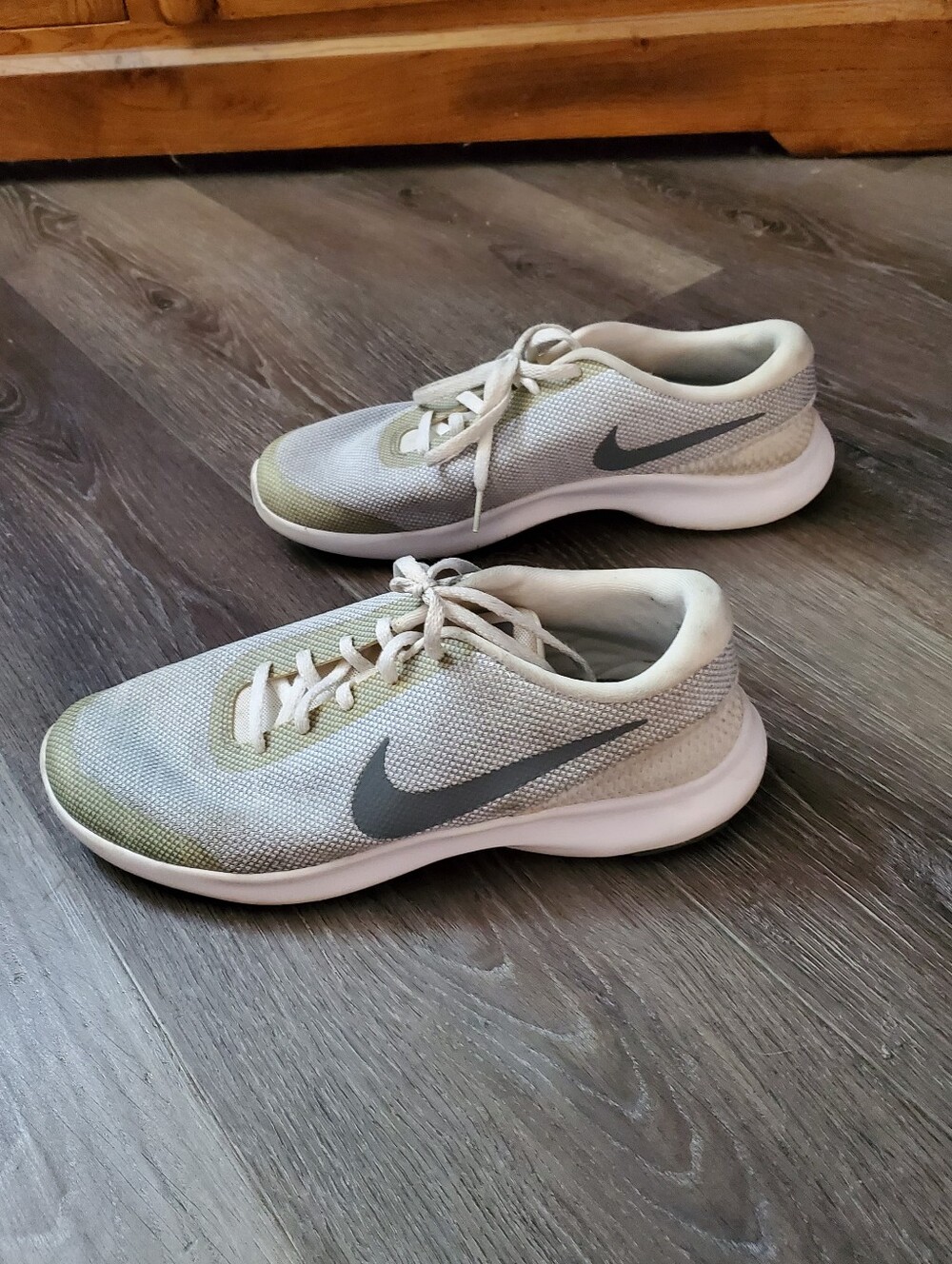 Nike Flex Experience RN 7 size 10W